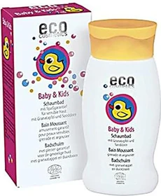 Eco cosmetics Baby & Kids Shampoo/Duschgel, 200ml