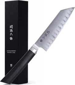 KAI Seki Magoroku Kaname Kiritsukemesser 12cm