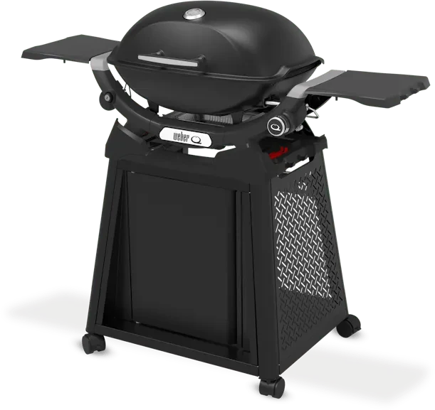Weber Q 2200N (1501112) – Bild 3 von 3