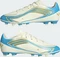 adidas F50 Messi Club FG/MG ivory/semi blue burst/icey blue (Junior) Vorschaubild