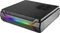 SilverStone Raven Z RVZ03 ARGB, schwarz, Mini-ITX Vorschaubild