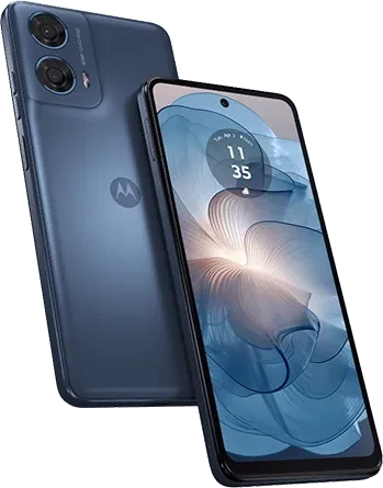 Motorola Moto G24 Power Edition Ink Blue