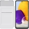 Samsung S-View Wallet Cover für Galaxy A72 weiß Vorschaubild