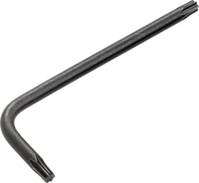 Hazet 2115-T10 Torx Winkelschlüssel, T10x54mm