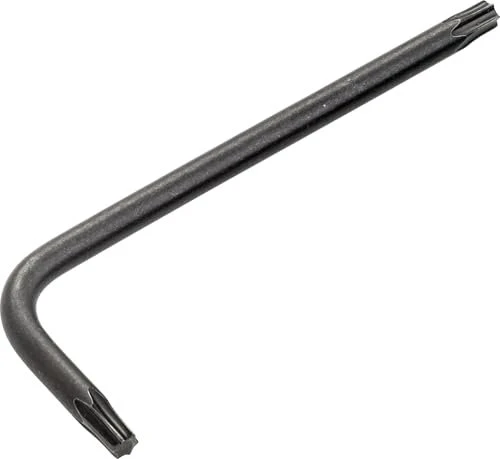 Hazet 2115-T10 Torx Winkelschlüssel, T10x54mm