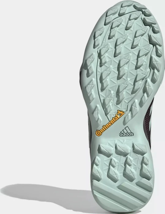 adidas Terrex AX3 noble purple/green tint/glory mint (Damen)