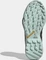 adidas Terrex AX3 noble purple/green tint/glory mint (Damen) Vorschaubild