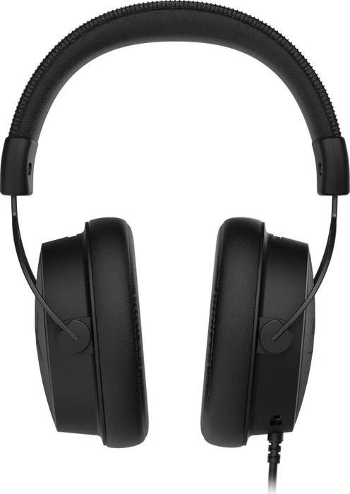 HP HyperX Cloud Alpha S schwarz