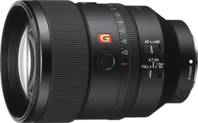 Sony FE 135mm 1.8 GM