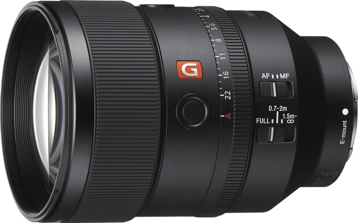Sony FE 135mm 1.8 GM