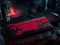 8BitDo Retro 87 Mechanical Keyboard - Gears of War E-Day Edition, Clear Blue, Cloud Gray Linear, USB/Bluetooth, US Vorschaubild