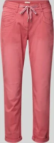 Tom Tailor Tapered Relaxed Hose cozy pink (Damen)