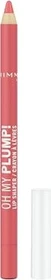 Rimmel Oh My Plump! Lip Liner 060 flirty, 1.2g