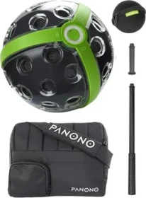 Panono Explorer Edition