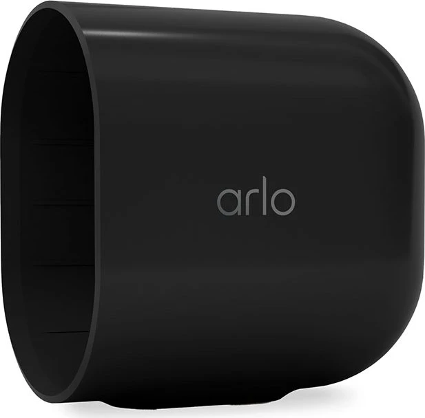 Arlo Gehäuse für Arlo Go 2 schwarz, Kameragehäuse
