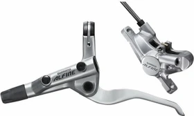Shimano Alfine BR-S7000 VR Scheibenbremse silber