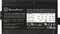 SilverStone Essential Bronze ET500-B 500W, ATX 2.4 Vorschaubild