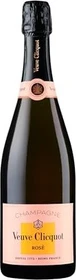 Veuve Clicquot Ponsardin Rosé 750ml