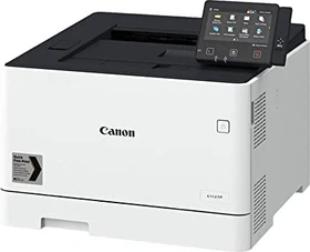 Canon i-SENSYS X C1127P, Laser, mehrfarbig