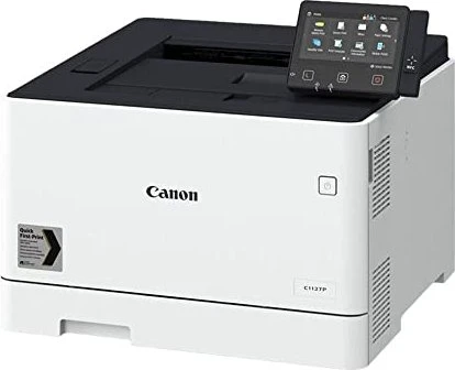 Canon i-SENSYS X C1127P, Laser, mehrfarbig