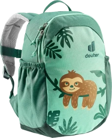 Deuter Pico spearmint/seagreen (Junior)