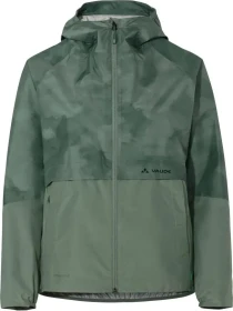 Vaude Loamer Rain Mountainbike Fahrradjacke agave (Damen)