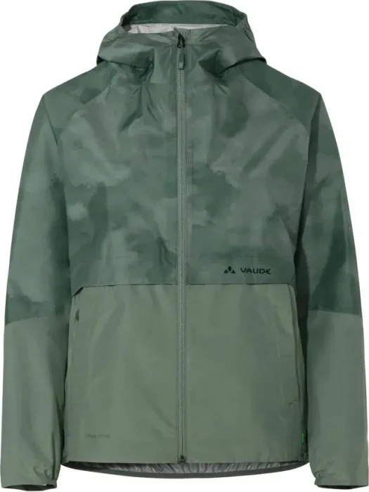 Vaude Loamer Rain Mountainbike Fahrradjacke agave (Damen)