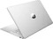 HP Laptop 17-cn0012ns, Natural Silver, Core i3-1115G4, 8GB RAM, 512GB SSD, UK Vorschaubild