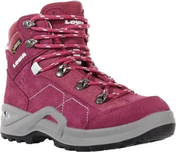 Lowa Kody III GTX Mid beere (Junior)