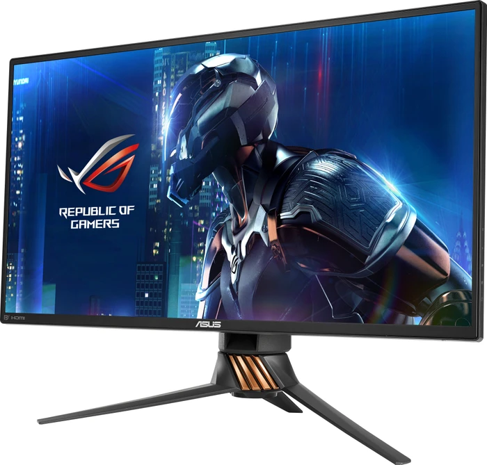 ASUS ROG Swift PG258Q, 24.5"
