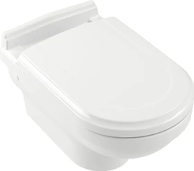 Villeroy & Boch Hommage Wand-Tiefspül-WC