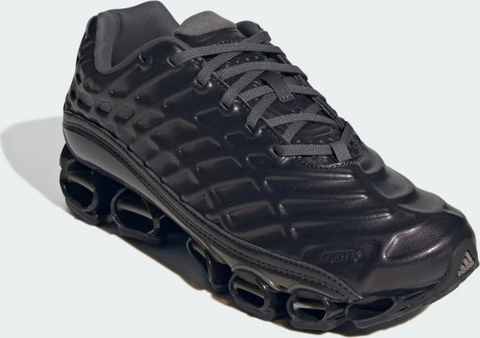 adidas Megaride F50 utility black/simple brown/grey six