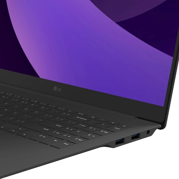LG gram Pro 16 (2025), Core Ultra 7 256V, 16GB RAM, 1TB SSD, DE