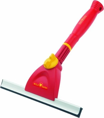 Wolf-Garten multi-star FW-M/ZM 02 Fensterwischer-Set