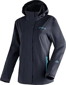 Maier Sports Metor Rec Funktionsjacke nightsky/spray (Damen)