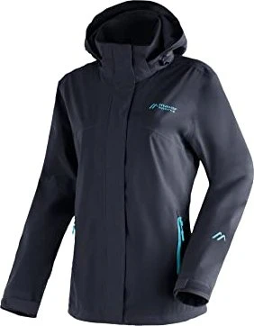 Maier Sports Metor Rec Funktionsjacke nightsky/spray (Damen)
