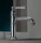 Hansgrohe Axor Montreux Einhebel-Waschbeckenarmatur 100 mit Hebelgriff und Ablauffernbedienung brushed bronze (16515140)