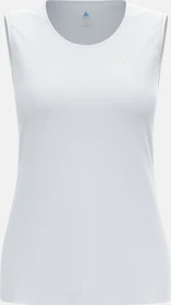 Odlo Cardada Funktionsshirt ärmellos weiß (Damen)