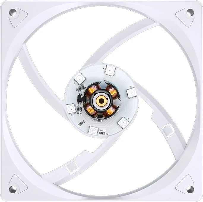 Jonsbo CR-1000 Evo Color White