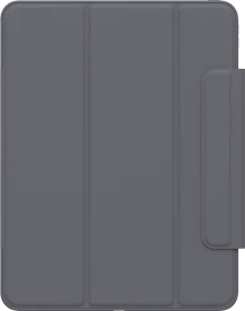 Otterbox Symmetry Folio für Apple iPad Pro 11, Thunderstorm grau