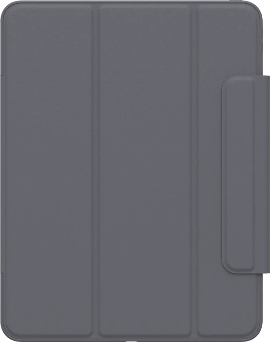 Otterbox Symmetry Folio für Apple iPad Pro 11, Thunderstorm grau