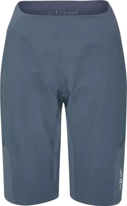 Rab Cinder Crank Fahrradhose kurz orion blue (Damen)