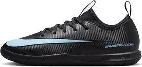 Nike Mercurial Vapor 16 Academy IC Low-Top black/ice blue (Junior)