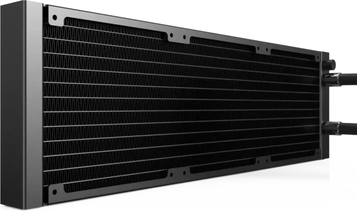Montech CyberFlow Core 360 Black