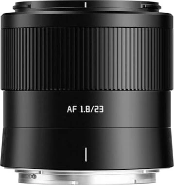 TTArtisan AF 23mm 1.8 für Nikon Z