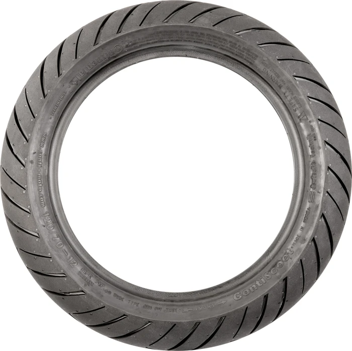 Continental ContiScoot 140/60 13 63P TL