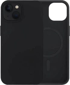 dbramante1928 Iceland Ultra D3O MagSafe für Apple iPhone 15 Plus schwarz