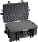 B&W International Outdoor Case Typ 6700 Trolley schwarz mit Schaumstoffeinsatz Vorschaubild