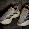 adidas Adizero Evo SL ATR wonder cargo/grey strata/crystal linen (Damen) Vorschaubild