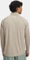 Under Armour Tech Textured Funktionsshirt langarm city khaki/black (Herren) Vorschaubild